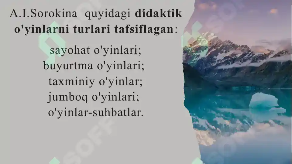 Product slide 7