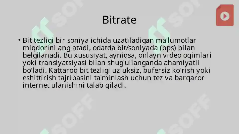 Product slide 7