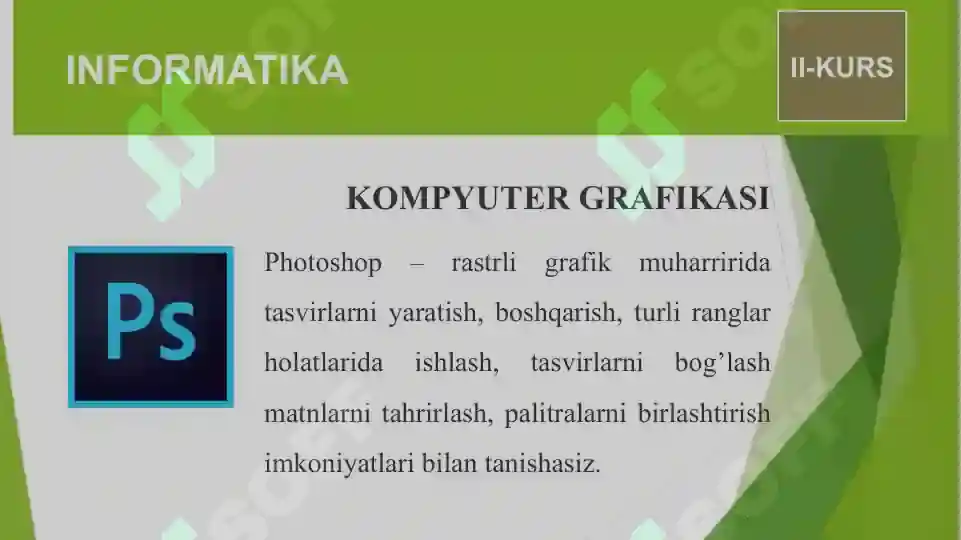 Product slide 2