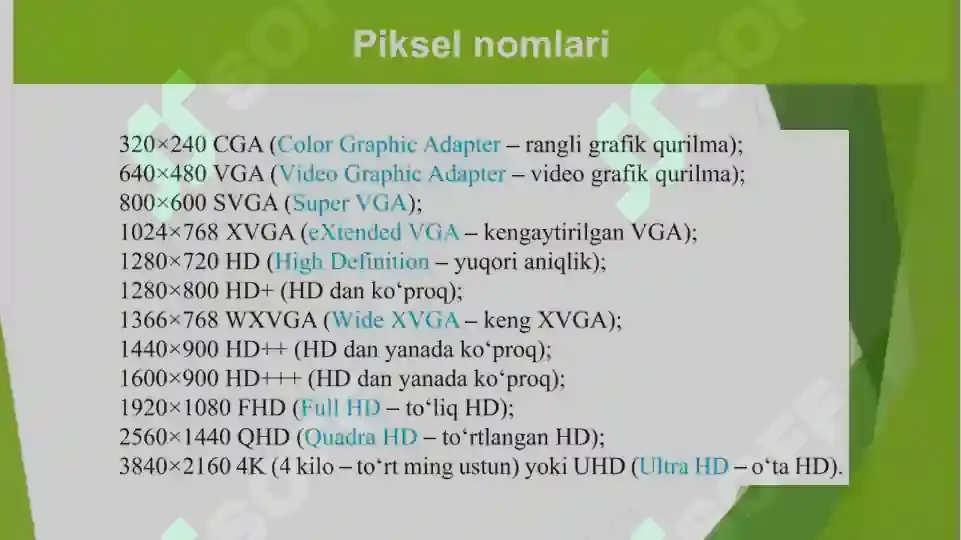 Product slide 8