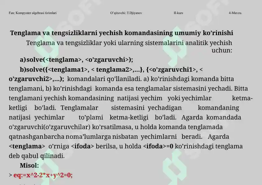Product slide 4