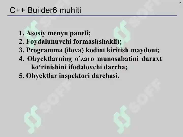 Product slide 7