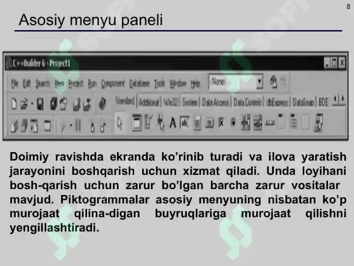 Product slide 8