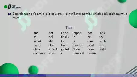 Product slide 7
