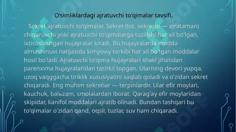 Product slide 6