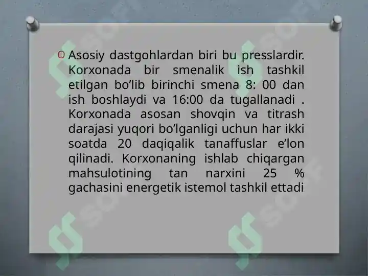 Product slide 8