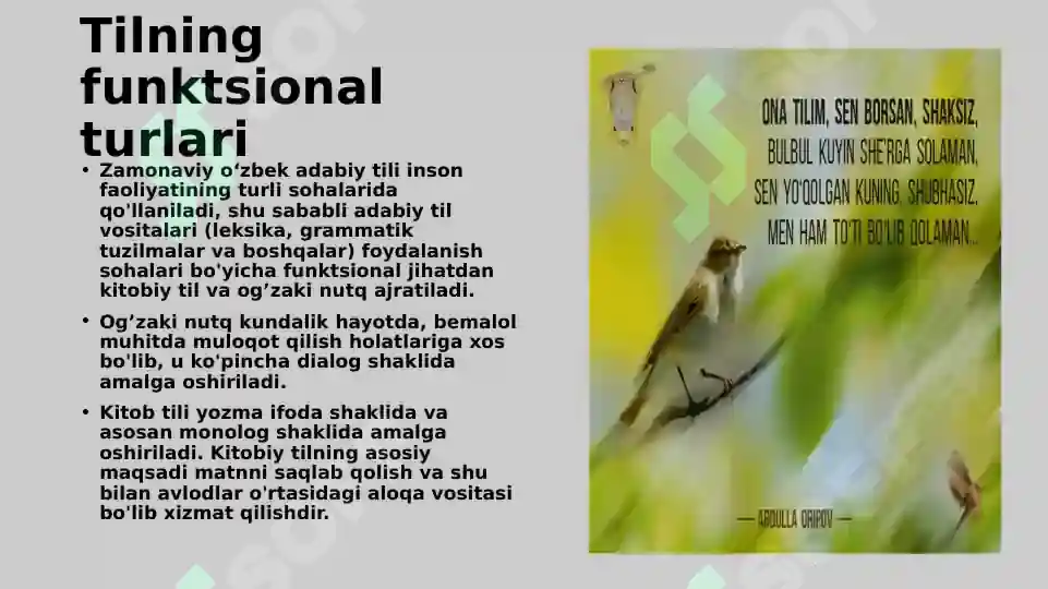 Product slide 6