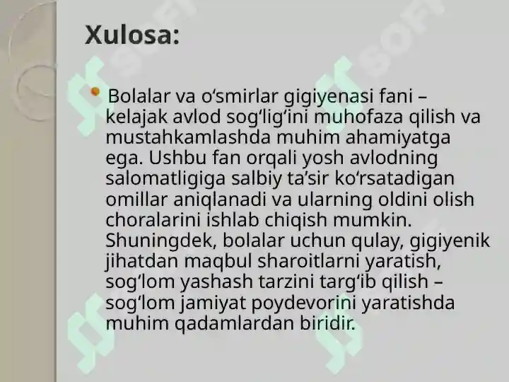 Product slide 6