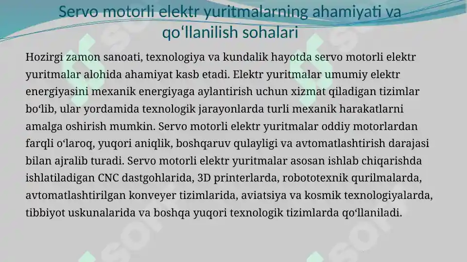 Product slide 5