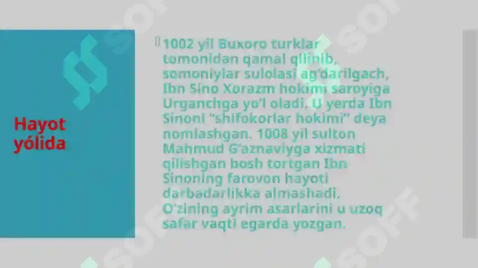 Product slide 4