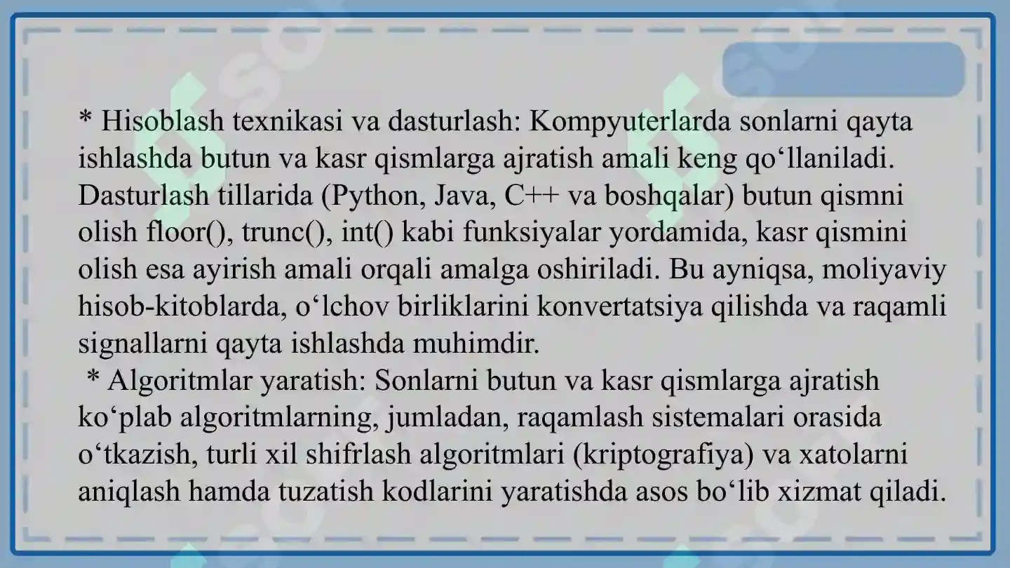 Product slide 7