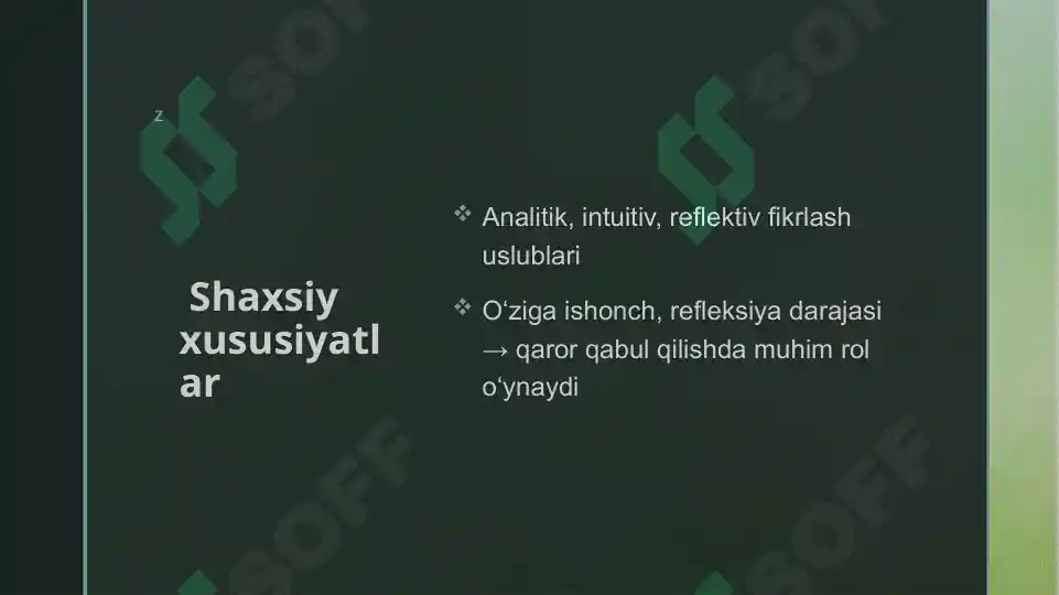 Product slide 8
