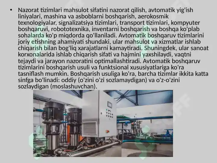 Product slide 6