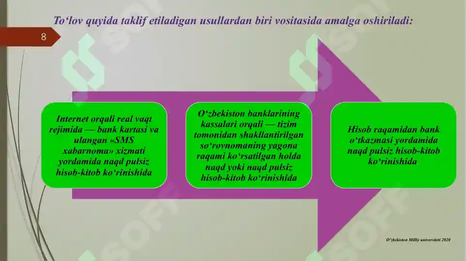 Product slide 8