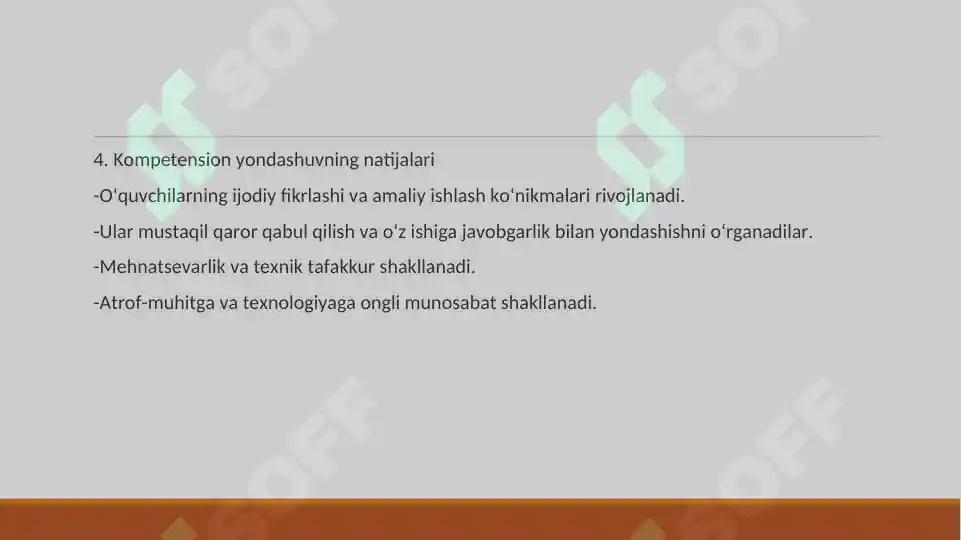 Product slide 6