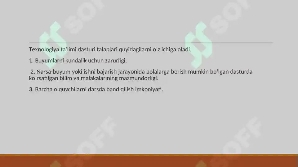 Product slide 8