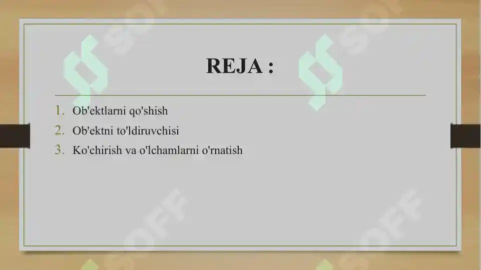 Product slide 2