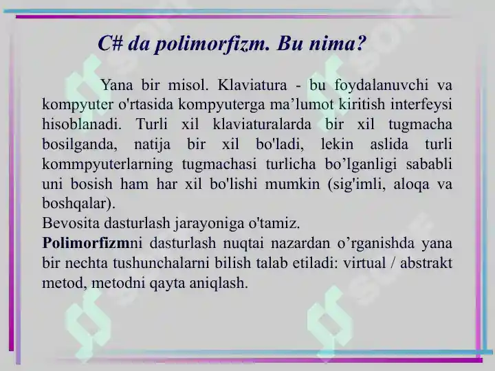 Product slide 3