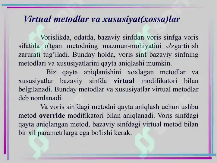 Product slide 7