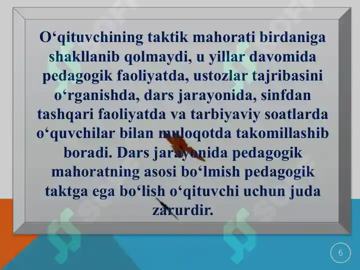 Product slide 6