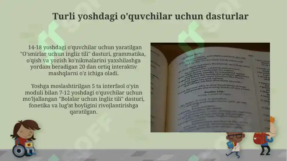Product slide 7
