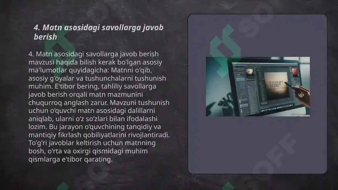 Product slide 6