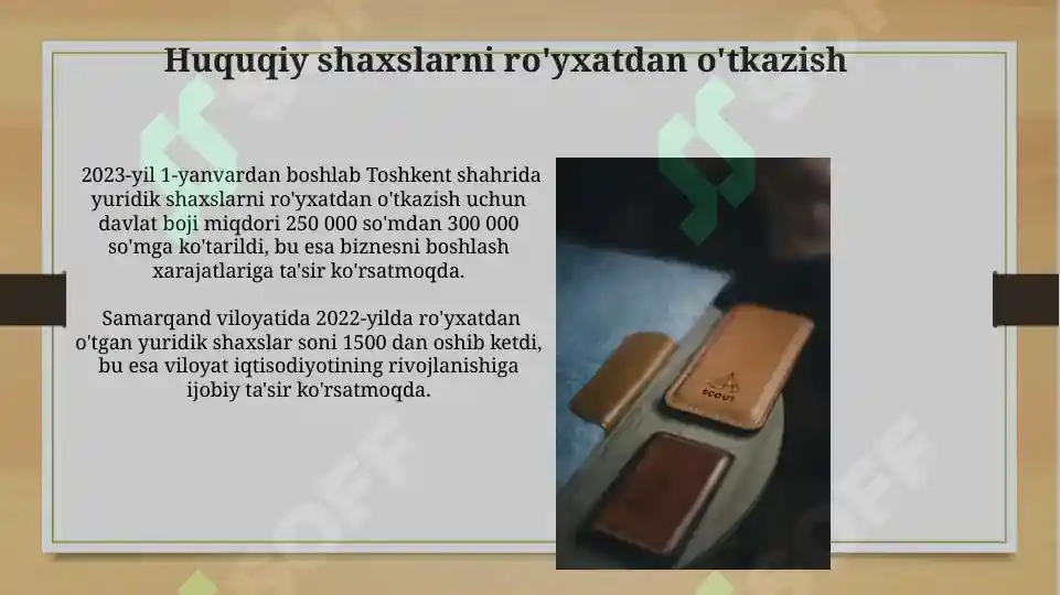 Product slide 8