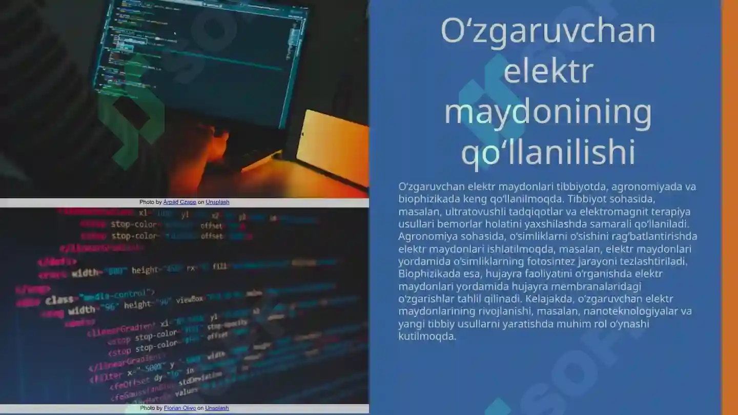Product slide 8