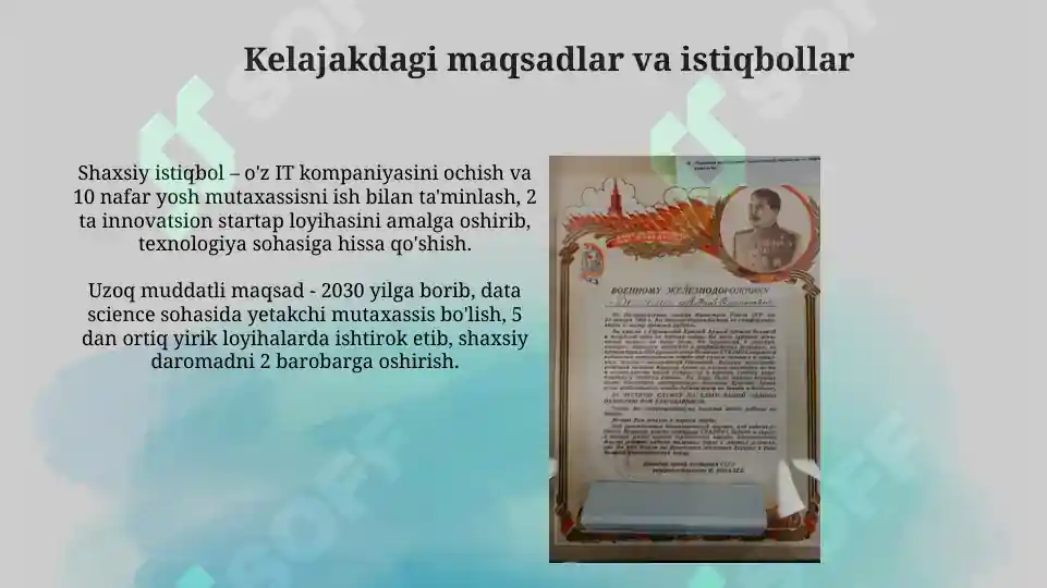 Product slide 4