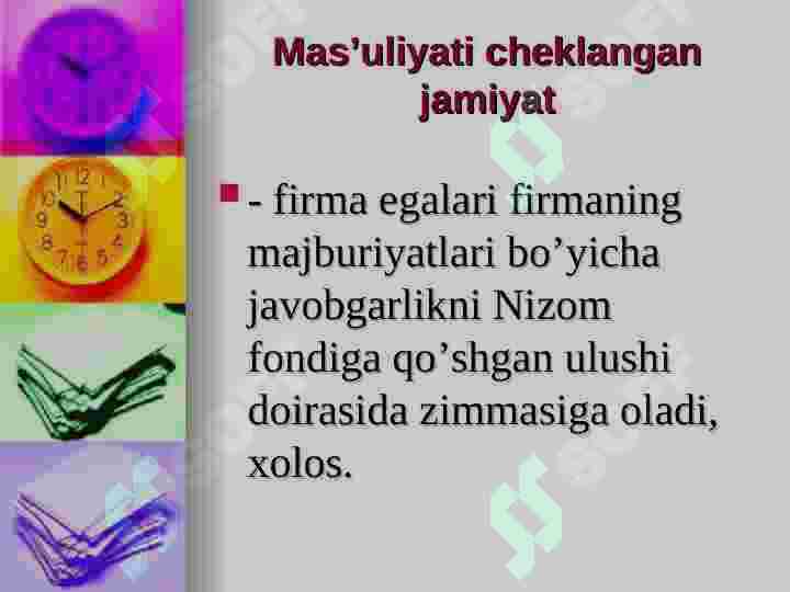 Product slide 8
