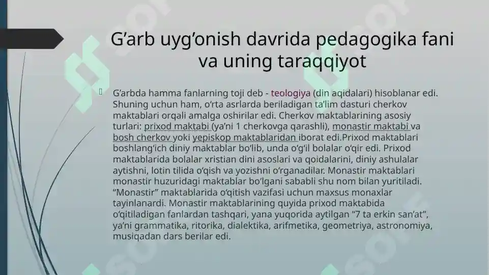 Product slide 6