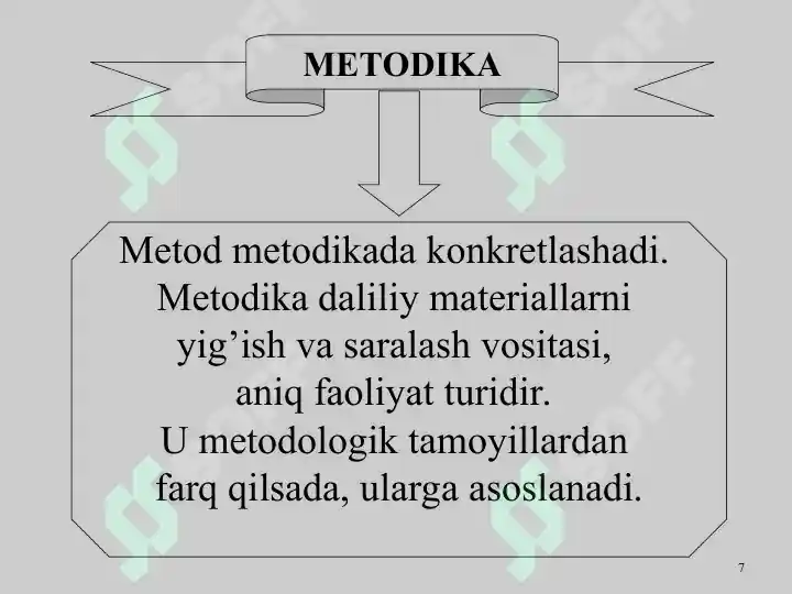 Product slide 7