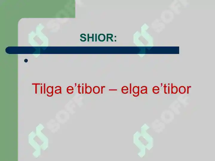 Product slide 2