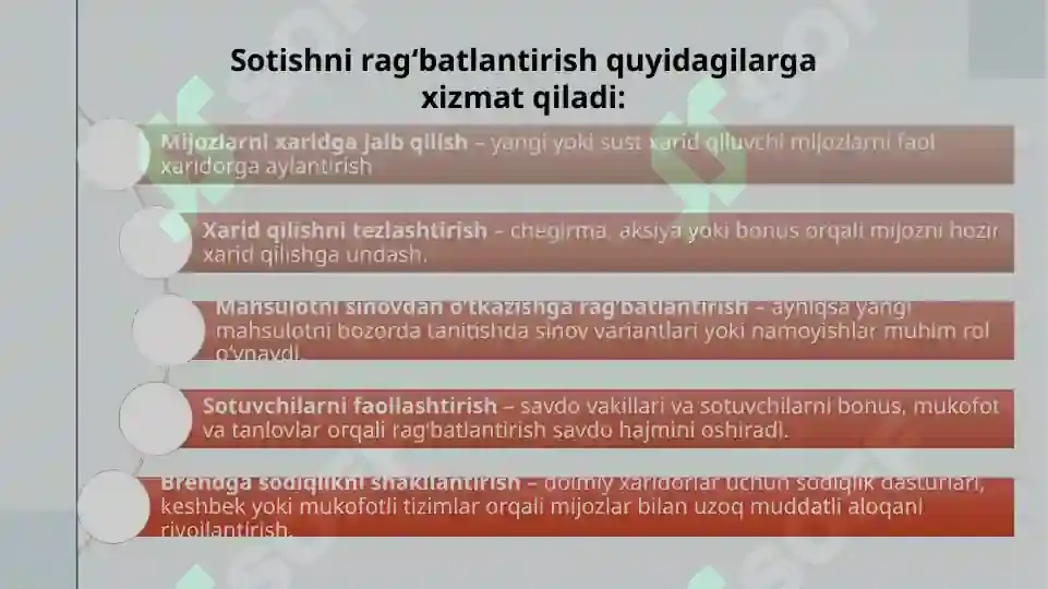 Product slide 5