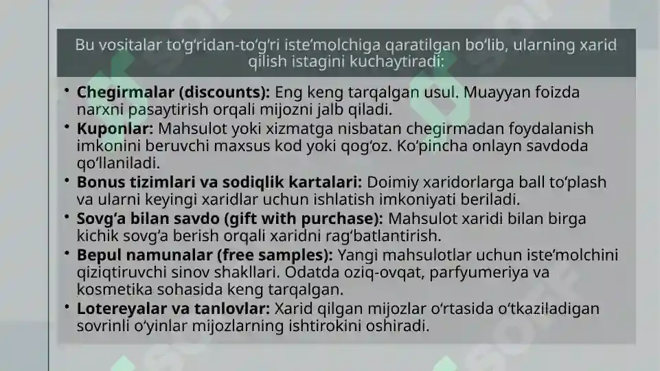 Product slide 7