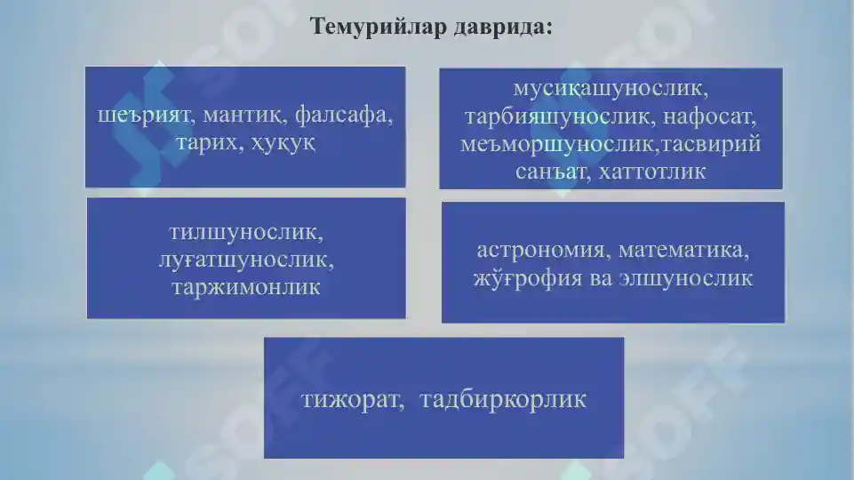 Product slide 5