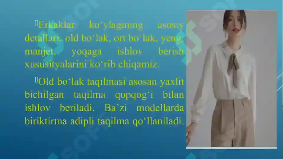 Product slide 8