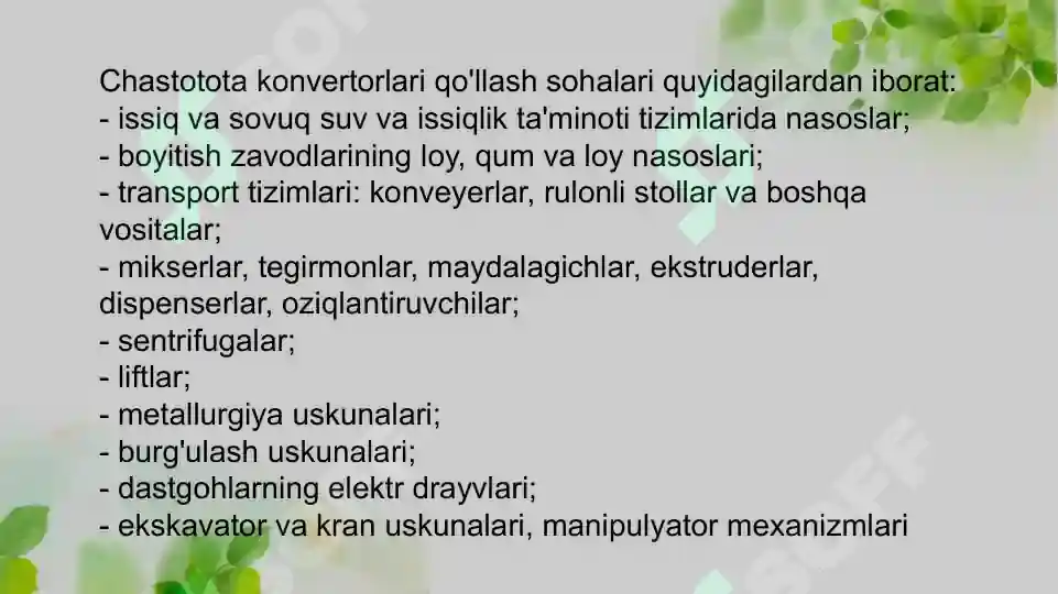 Product slide 7
