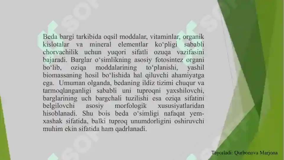 Product slide 8