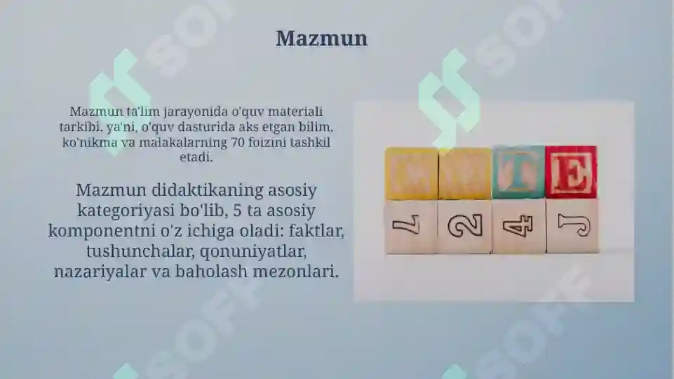 Product slide 8