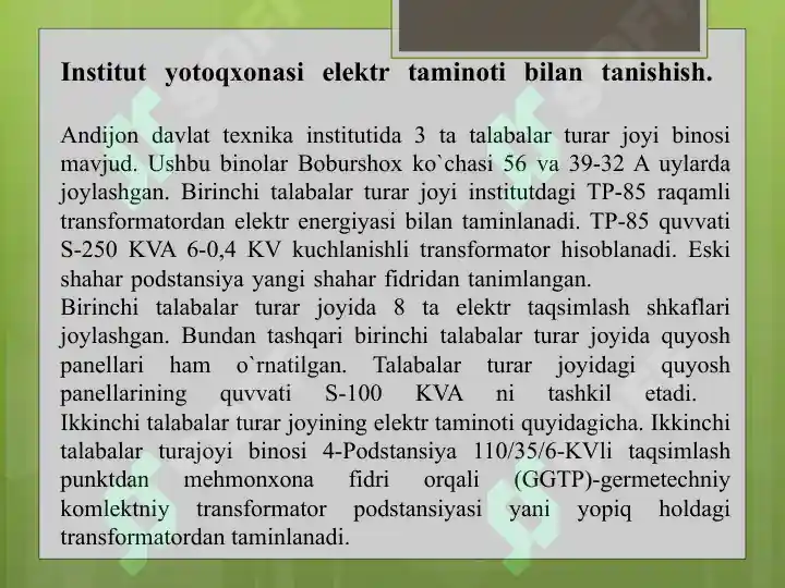 Product slide 6