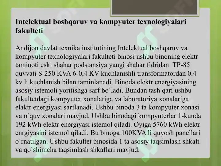 Product slide 8