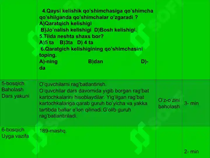 Product slide 7