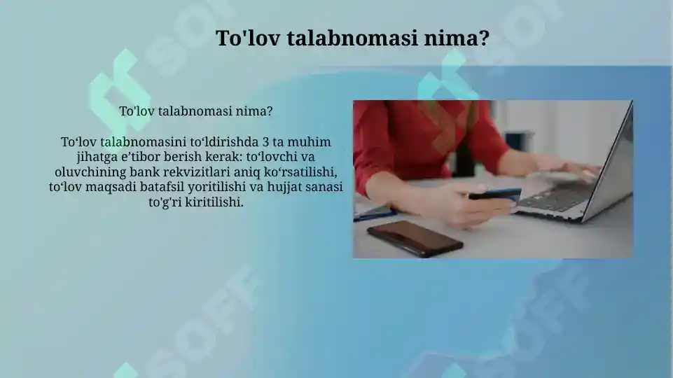 Product slide 5