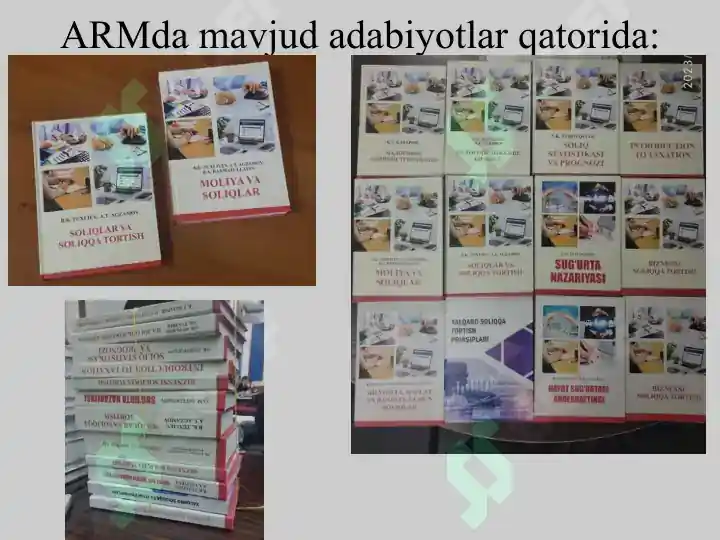 Product slide 5