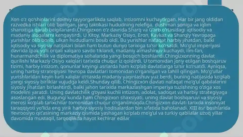 Product slide 6