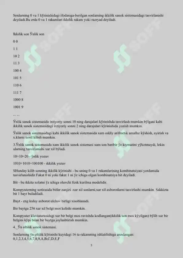 Product slide 5