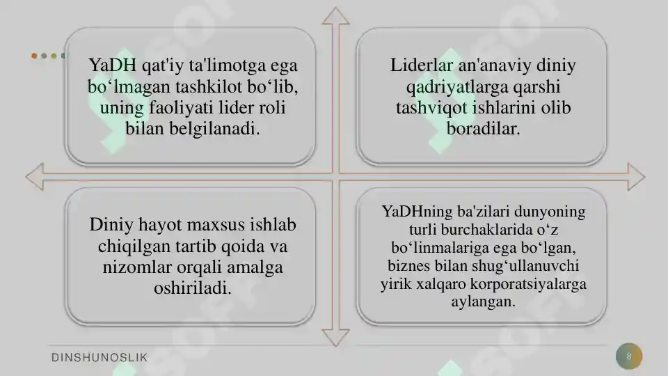 Product slide 8