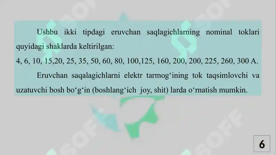 Product slide 6