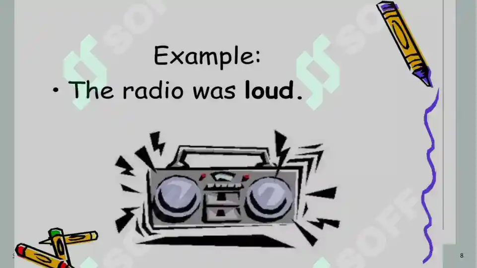 Product slide 8